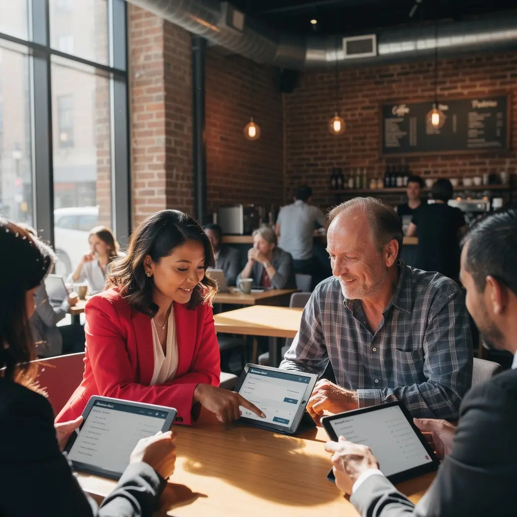 Grafika ilustrująca różnice w ofertach ubezpieczeń komunikacyjnych.