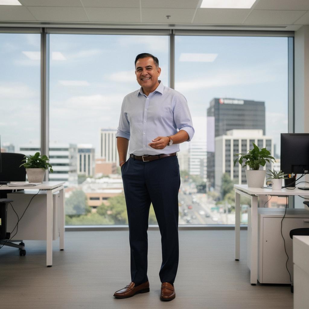 Jan Kowalski - Specjalista ds. Ubezpieczeń