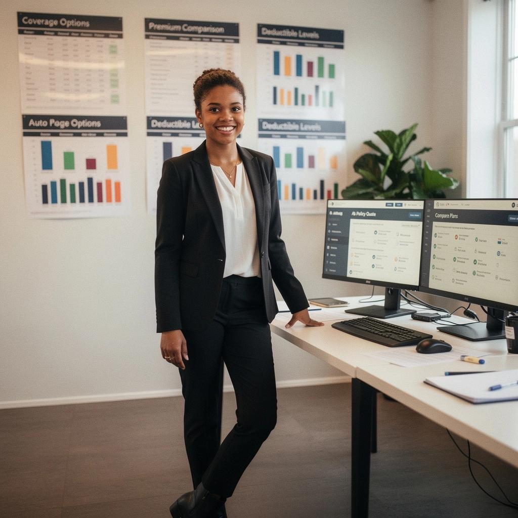 Anna Nowak - Menedżer Projektu