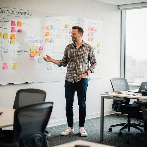 Piotr Wiśniewski - Analityk Ubezpieczeń