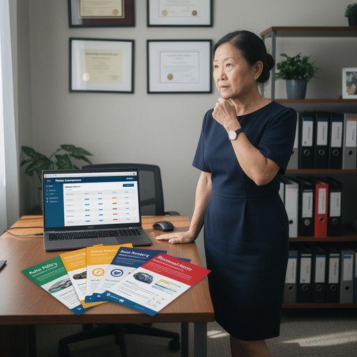 Maria Zielińska - Konsultant ds. Klienta