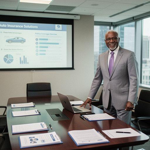 Tomasz Lewandowski - Ekspert ds. Polityki Ubezpieczeniowej